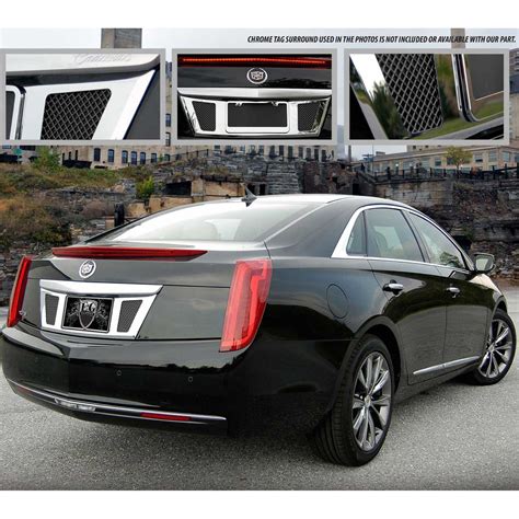 Description Used 2014 Cadillac XTS Luxury with Front-Wheel Drive, Cooled Seats, Bucket Seats, Leather Seats, Ventilated Seats, Dual Exhaust, Remote Start, Air Suspension, Heated Seats, Navigation System, and Keyless Entry. . Cadillac xts accessories